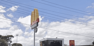 McDonald’s stabbing: Man left fighting for life after being wounded at St Albans venue