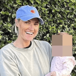 Aussie-mother