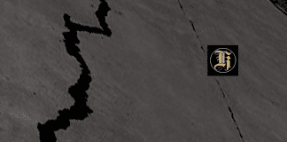 Earthquake felt by residents in Tonga