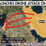 Iran-and-Israel