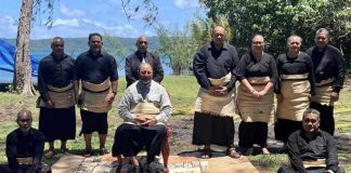 PM announces minor reshuffle, resignations as ‘Utoikamanu moves to Communication