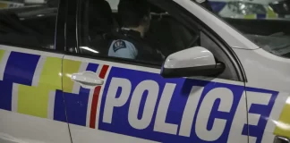 Person stabbed at central Auckland Kainga Ora complex