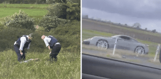 501 murder-for-hire convict Sifa Tevita fails to show in court after wild Waikato Porsche chase