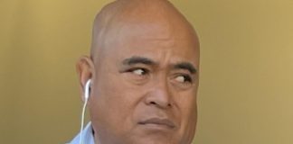 Church-going fake tradie Tevita Ungounga to be deported