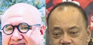 Gov’ts legal battle against Secretary mirrors long dispute with king over Ministry of Foreign Affairs