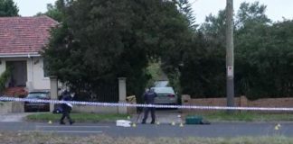 Man dies after alleged stabbing at Ormond, in Melbourne’s southeast
