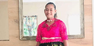 Girl thought to be missing in Nuku’alofa found safe