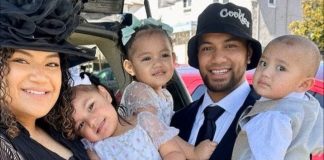 Young Tongan father killed by suspected drunk driver in California