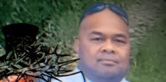 No foul play suspected after man’s body found on Tongatapu roadside, police say