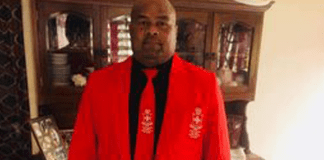 Family identify body found in Tongatapu