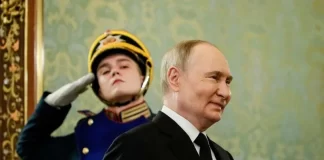 Putin wants Ukraine ceasefire on current frontlines, sources say