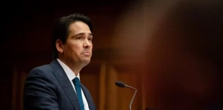 Simon Bridges’ speeding offence considered before appointment as NZTA chairman: ‘I learned a valuable lesson’
