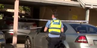 Man in wheelchair stabbed in neck as Facebook Marketplace meetup turns violent in Perth