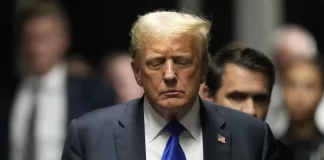 Trump complains that US flags will be half-staff on his inauguration day