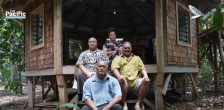 Deportees join together to help newcomers, overcome stigma and fight spread of drugs