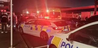 Person seriously injured after incident at South Auckland jewellery store