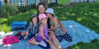 Mother of missing Marokopa children posts letter she says is from their fugitive dad