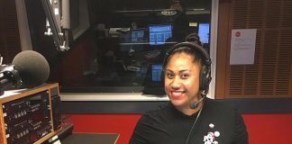 A former ABC Pacific presenter has been remembered as an ‘artist, orator, song woman and storyteller’.