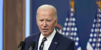 Joe Biden allows Ukraine limited use of US arms to strike inside Russia
