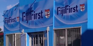 Fiji’s main opposition FijiFirst sacks 17 MPs who voted for pay rise