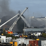 Fire-Otahuhu
