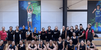 Netball: Tonga names youthful side for Pacific series