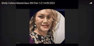 Convicted pyramid schemer Shelly Cullen may be promoting new ‘investment’ – Commerce Commission