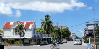 Tonga forum leaders meeting accommodation concern