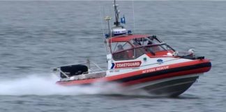 Three bodies found in search for missing Gisborne fishermen