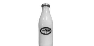Henderson Dairy recalls two batches of raw milk product