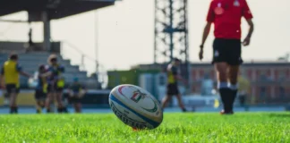 Canterbury rugby coach banned for 15 matches after grabbing referee’s shirt