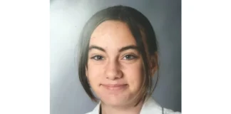 Fears grow for 12-year-old girl missing for 10 days