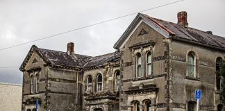 Tongan church labels council ‘stealth-like’ in ongoing stoush over derelict Auckland house