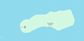 Joint effort between NZ and Tonga police sees Fonoi fishermen rescued