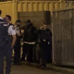 Police