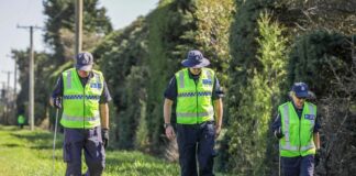 Search for Yanfei Bao: Remains found in shallow grave