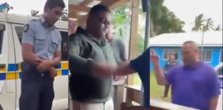 Tonga news in brief: Gun and machete threats amid police arrest; cable ship delayed; Lofa team defeated