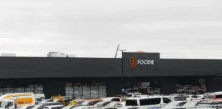 Foodie: First peek inside Auckland’s colossal Asian supermarket