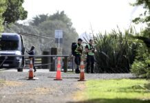 Body found in hunt for Tongan man missing in Manukau Harbour