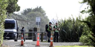 Body found in hunt for Tongan man missing in Manukau Harbour