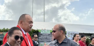 Pacific leaders have ‘incredibly crowded’ agenda at Tonga summit, as locals welcome much-needed economic boost