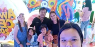 Widow asks why Westport hospital sent Filipino carpenter home before his death