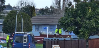 Homicide investigation launched after man died with gunshot wound in Pakuranga Heights