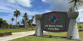 ‘More military planes than birds’: US militarisation in Guam; self-defence or provocation?