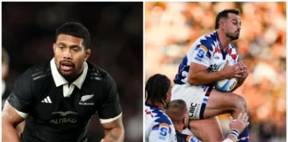 All Blacks: Savea to captain, Plummer called into squad for Argentina tests