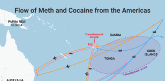 The problem is the family’: Fiji drug use crisis