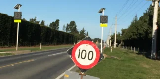 ‘Never seen a car doing the speeds he was’: Police pull over teen driving at least 200km/h