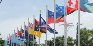 No word from Paris on Pacific mission to New Caledonia – Tonga PM
