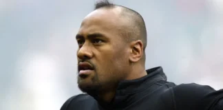 Jonah Lomu documentary gets $800k funding as trademark dispute comes to an end