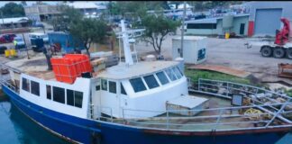 No return: The final voyage of ‘Alaimoana